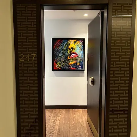 Lejlighed Rotana