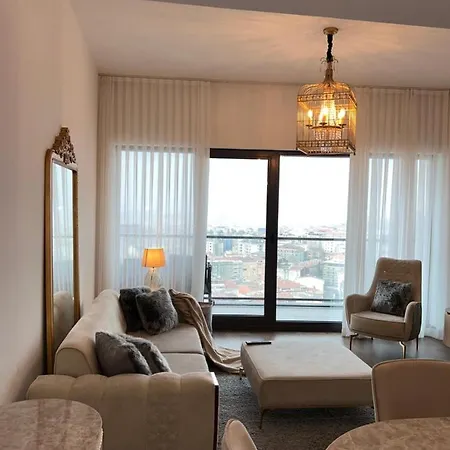 Lejlighed Rotana *