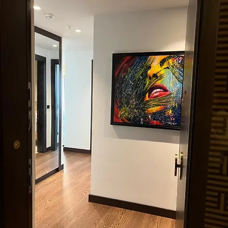 Lejlighed Rotana *