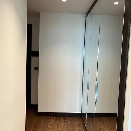 Lejlighed Rotana