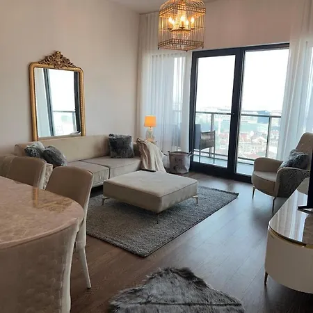 Lejlighed Rotana