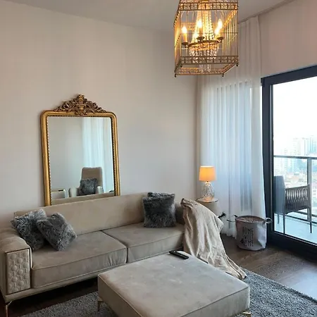 Rotana Lejlighed Istanbul