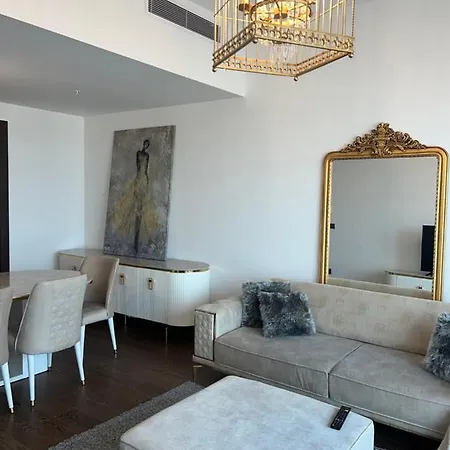 Rotana Lejlighed Istanbul