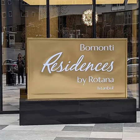 Rotana Lejlighed